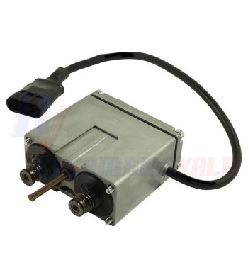 MODULO ELECTROHIDRAULICO