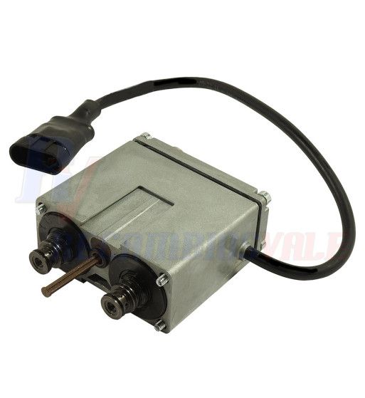 MODULO ELECTROHIDRAULICO