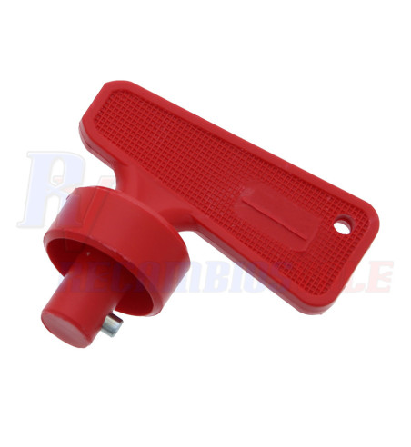 CHIAVE x INTERRUTTORE