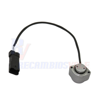 PRE-ENSAMBLADO ELECTRICO