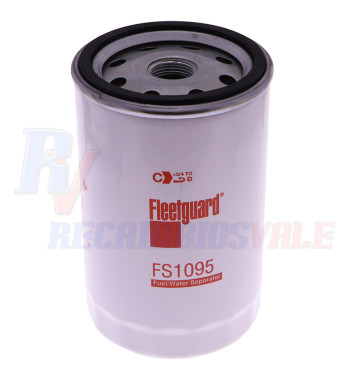 FILTRO DE COMBUSTIBLE