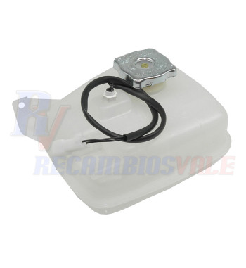 TANQUE DE XPANSION 2