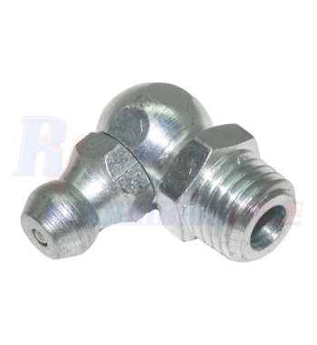 Racor de engrase CM8X1