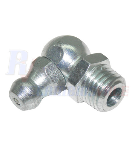 Racor de engrase CM8X1