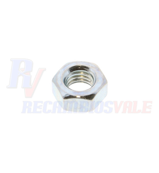 TUERCA M 8 DIN 934 8/8