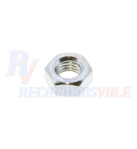 TUERCA M 8 DIN 934 8/8