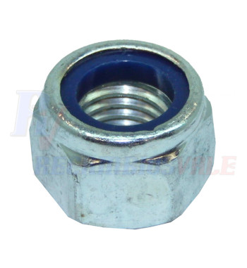 TUERCA DIN982 M14 8.8 K