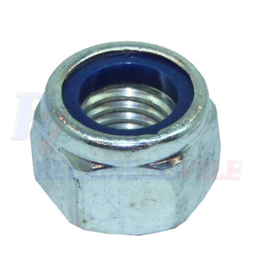 TUERCA DIN982 M14 8.8 K