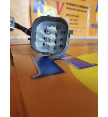 MANDO INVERSOR MANIPULADOR JCB