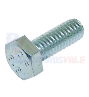 TORNILLO C/EXAG. M6X15