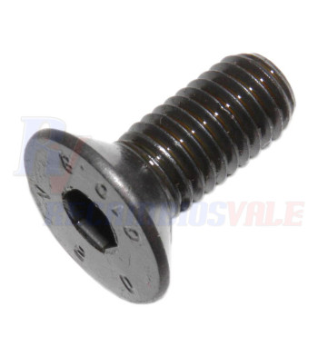 TORNILLO DIN7991 M8x20