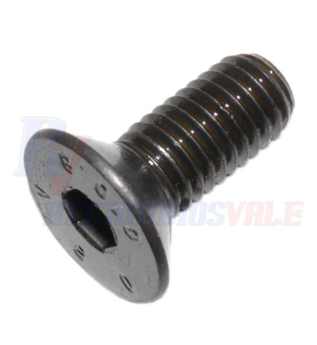 TORNILLO DIN7991 M8x20