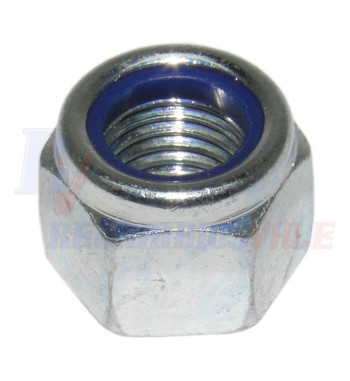 TUERCA AUTOBLOCANTE