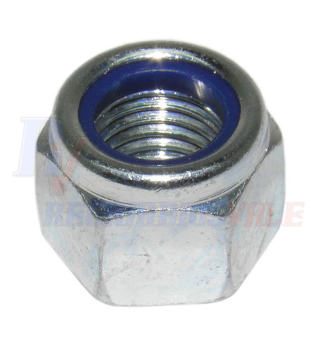 TUERCA AUTOBLOCANTE