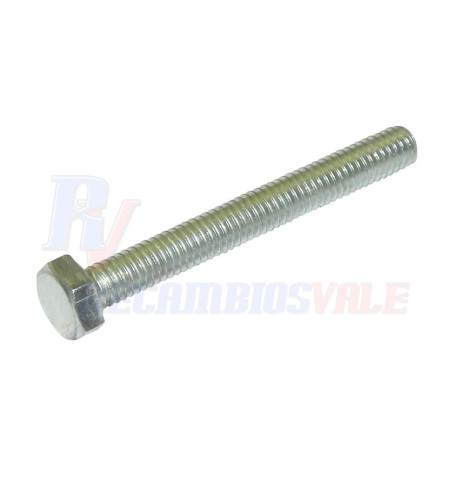Tornillo M6X50