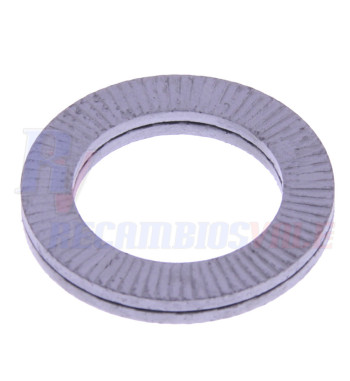 Dispos. seguridad tornillos