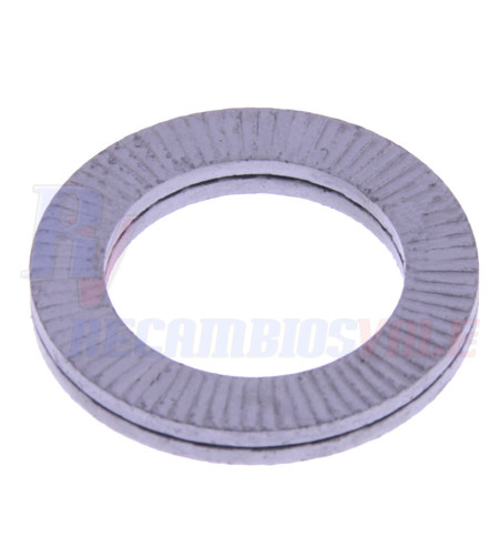 Dispos. seguridad tornillos