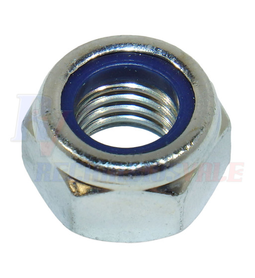 TUERCA AUTOBLOCANTE