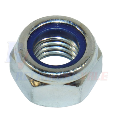 TUERCA AUTOBLOCANTE