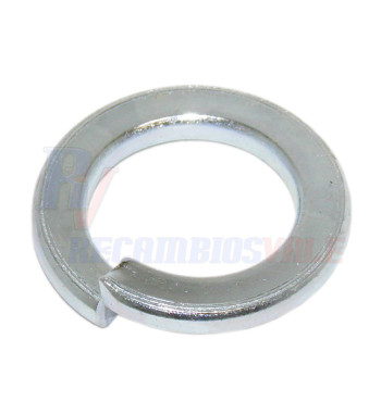 Dispos. seguridad tornillo