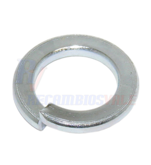 Dispos. seguridad tornillo