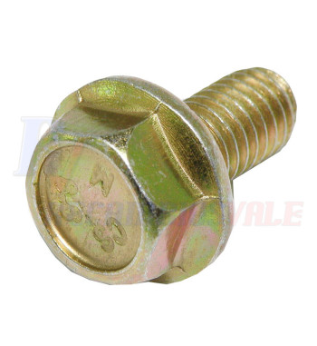 TORNILLO M6 12