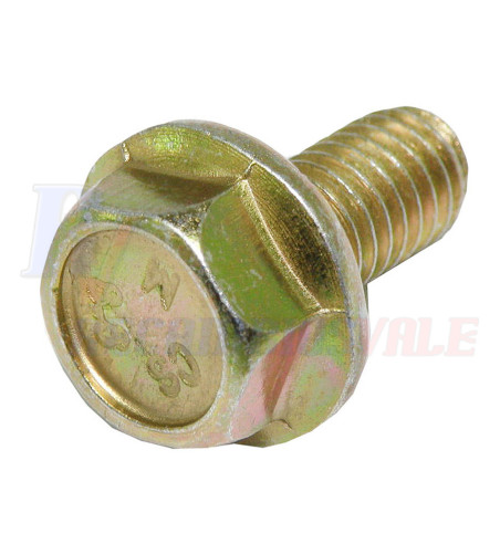 TORNILLO M6 12