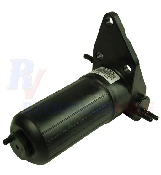 BOMBA  DE COMBUSTIBLE + FILTRO