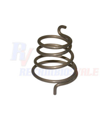 MUELLE PASTILLAS FRENO DE MANO