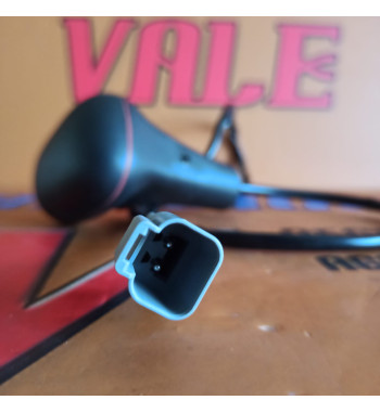 JOYSTICK ELÉCTRICO AUSA