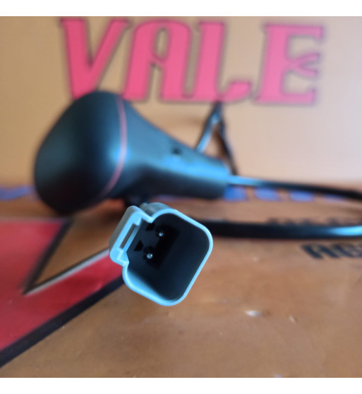 JOYSTICK ELÉCTRICO AUSA