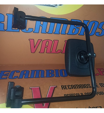 ESPEJO TRASERO C/SOPORTE MANITOU, ESPEJO MANITOU, MANITOU 299495, 299495 MAN299495, RETROVISOR MANITOU, RETROVISOR 299495 MANITO