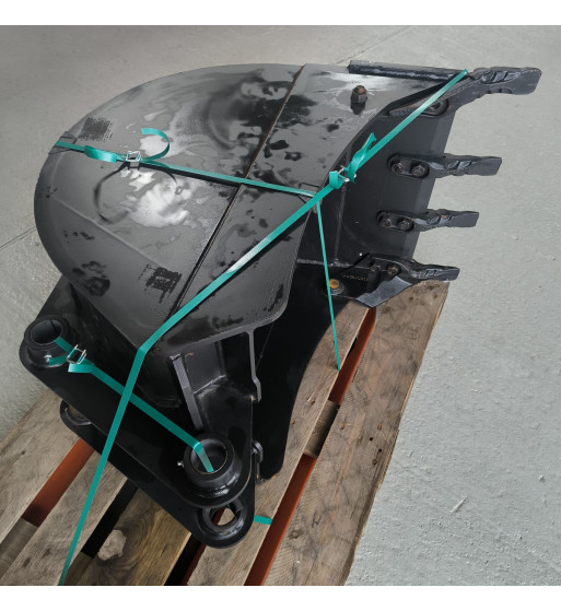 CAZO 60MM COMPLETO CON DIENTES PARA JCB, CAZO JCB 98089993P, CAZO JCB 98089993P,CAZO JCB 98089993, CAZO JCB 60MM COMPLETO