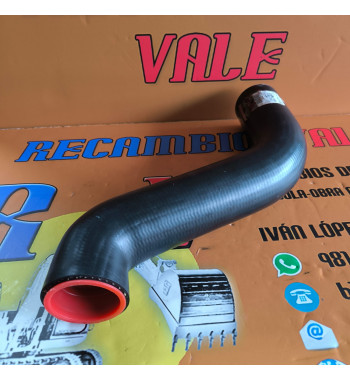 MANGUITO AGUA PARA JCB