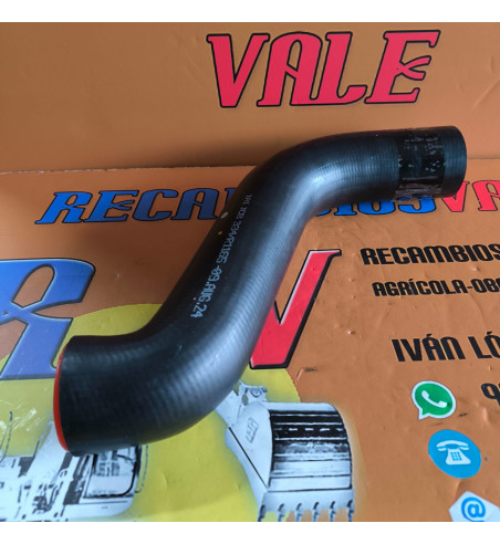 MANGUITO AGUA PARA JCB