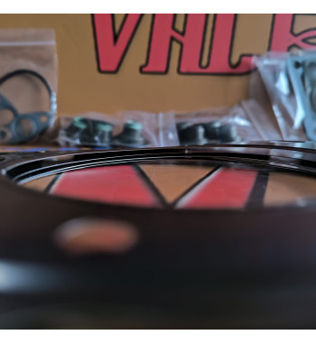 JUEGO DE JUNTAS PARTE ALTA PARA MANITOU