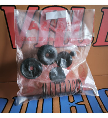 EQUIPO REPARACION PARCIAL PARA AUSA