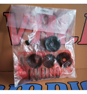 EQUIPO REPARACION PARCIAL PARA AUSA