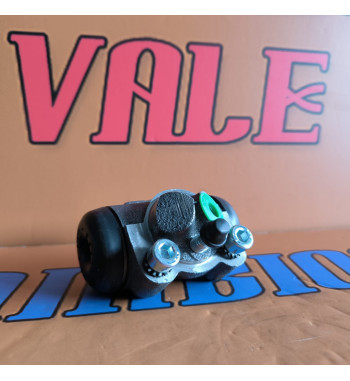 CILINDRO DE FRENO DERECHO PARA AUSA, CILINDRO AUSA 430040835, 430040835, AUSA 7580900, AUSA 75.809.00, CLINDRO DE FRENO AUSA