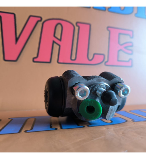 CILINDRO DE FRENO DERECHO PARA AUSA, CILINDRO AUSA 430040835, 430040835, AUSA 7580900, AUSA 75.809.00, CLINDRO DE FRENO AUSA