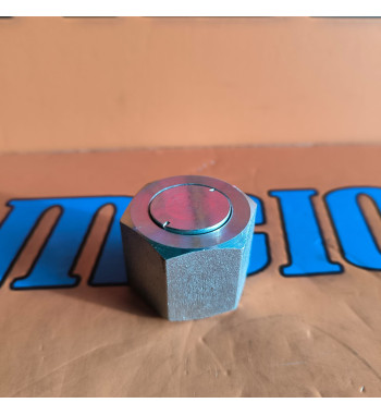 TAPÓN DEP. HIDRÁULICO PARA JCB