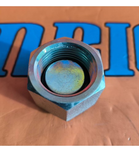 TAPÓN DEP. HIDRÁULICO PARA JCB