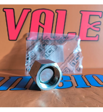 TAPÓN DEP. HIDRÁULICO PARA JCB