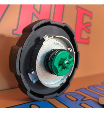 TAPON GASOIL CON LLAVE DAGARTECH
