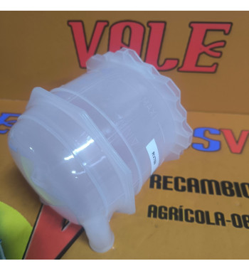 VASO EXPANSION AUSA D201RH