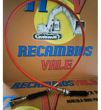 CABLE FRENO DE MANO 5/10 BARFORD