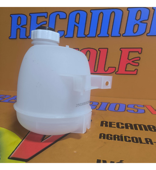 DEPOSITO EXPANSION C/TAPON AUSA