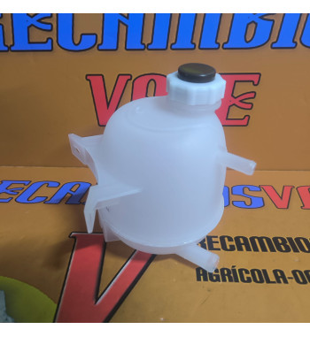 DEPOSITO EXPANSION C/TAPON AUSA