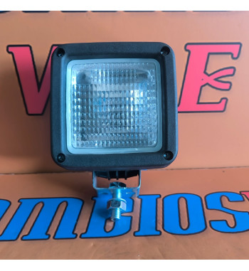 FARO TRABAJO CUADRADO