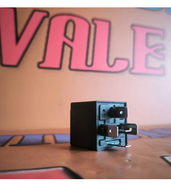 INTERRUPTOR ELECTRICO (RELE) PARA JCB